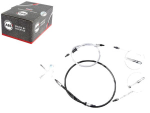 Linka Hamulca Ręcznego Opel Astra F 91-98 A.b.s.