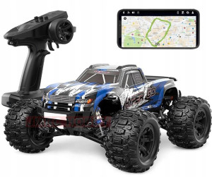 MJX H16H V3 Hyper samochód zdalnie sterowany GPS