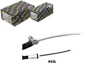 Linka Hamulca Ręcznego Japanparts 5440264j00 13108