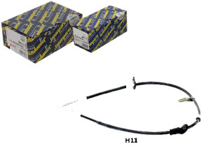 Linka Hamulca Ręcznego Japanparts 5977025000 1310h
