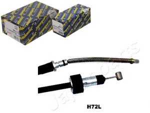 Linka Hamulca Ręcznego Japanparts 5991226550 1310h