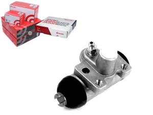 Cylinderek Hamulcowy Honda Logo 99-01 Lt Brembo