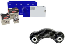 Łącznik Stabilizatora 144mm Audi A6 2.0-5.2 05.04-