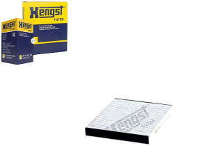 Filtr Kabiny Z Węglem Buick Encore Opel Ampera-e A