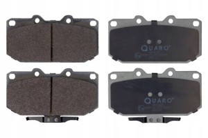Klocki Ham. Subaru P. Impreza 00- 300zx Quaro
