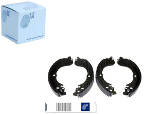 Szczęki Hamulcowe Tył Chrysler Sebring; Jeep Compa