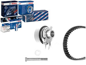 Zestaw Rozrządu Vw Polo 1,0-1,4 94-99 Bosch