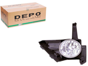 Lampa Przeciwmgielna (hb4) Honda Cr-v Ii 09.01-09.
