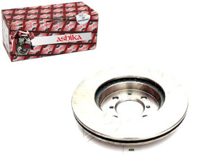 Tarcze Hamulcowe 2szt. Honda Civik Iv/v/vi/vii 90-