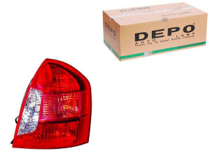 Lampa (p21/5w/p21w/w16w) Hyundai Accent Iii Sedan