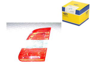 Lampa Tylna Mercedes Klasa B W245 Cześć Wewnętrzna