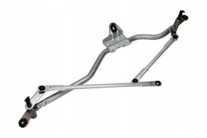 Napęd Wycieraczek Vw T5 03- Maxgear