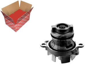 Pompa Wody Alfa Romeo Mito Fiat 500 500 C 500l Pan