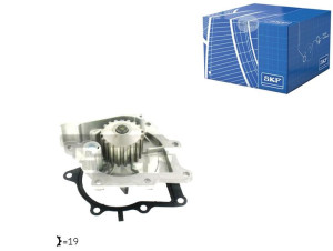 Pompa Wody Citroen 2,2hdi 06- Skf