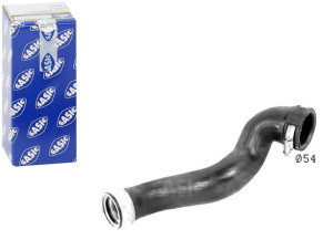 Przewód Intercoolera Vw 1,9tdi A4 Sasic