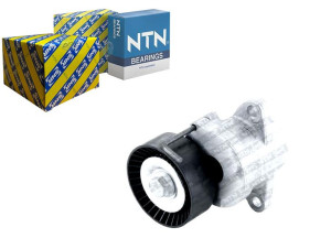 Napinacz Paska Wielorowkowego Chevrolet Malibu Ope