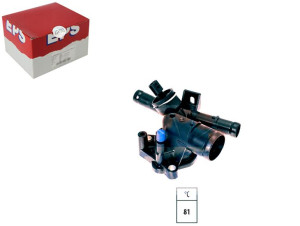 Termostat Renault 2,3dci Master 10- Eps