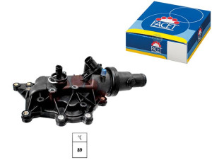 Termostat Renault Clio Ii Facet
