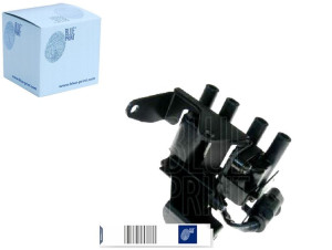 Cewka Zapłonowa Hyundai I10 11- Blue Print