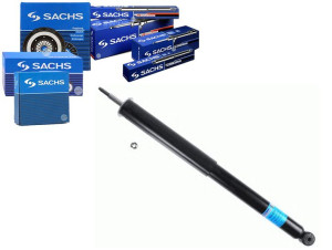 Amortyzator Saab 9-3 2.0/2.2d/2.3 02.98-08.03 Sach