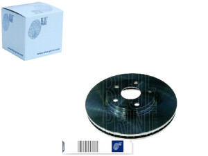 Tarcze Hamulcowe 2szt Lexus Rx 3.0 10.00-05.03 Blu