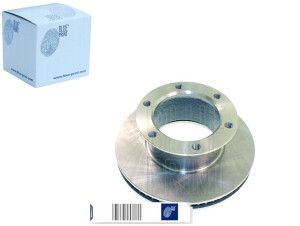 Tarcze Hamulcowe 2szt Toyota Dyna Dyna 150 2.0-3.0