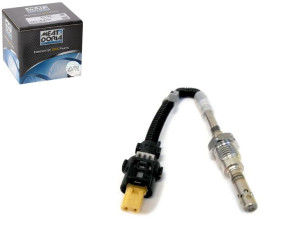 Czujnik Temperatury Spalin Mercedes A (w169) B (w2