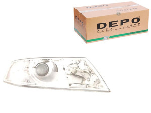 Reflektor (h1/h7 Elektryczny Z Silnikiem Kolor Wkł