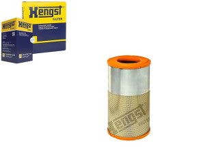 Filtr Powietrza Mercedes Intouro Tourino (o 510) K