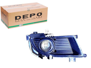 Lampa Przeciwmgielna (h3) Mitsubishi Lancer Vii 09