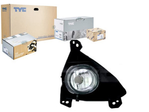 Lampa Przeciwmgielna (h11) Mazda 5 09.10- Tyc