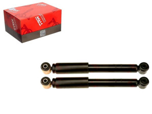 Amortyzatory 2szt Citroen C8 Fiat Ulysse Lancia Ph