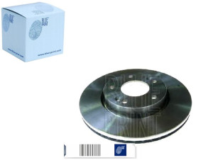 Tarcze Hamulcowe 2szt Hyundai Sonata Iv Sonata V;