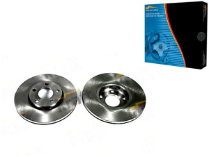 Tarcze Hamulcowe Kraft Automotive 4a0615301c 8e061