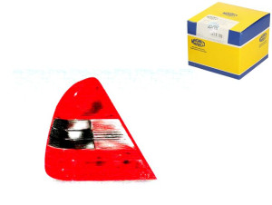 Lampa (kolor Kierunkowskazu Dymiony Kolor Szkła Cz