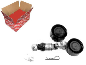 Napinacz Paska Klinowego Wiel. Bmw M62 Febi Bilste