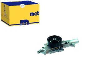 Pompa Wody Metelli 6132000701 1647 Wfp7632 Cp3294