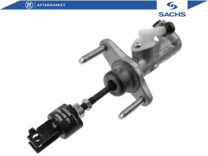 Pompa Sprzęgła Toyota Avensis 1.6-2.0d 09.97-02.03