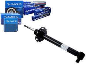 Amortyzator Audi A4 B5 1.6-2.8 11.94-09.01 Sachs