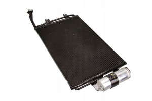 Skraplacz Klimatyzacji Vw Golf4 Octavia Z Osuszaczem Maxgear