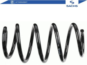 Sprężyna Zawieszenia Ford S-max 2.2d 03.08-12.14 S