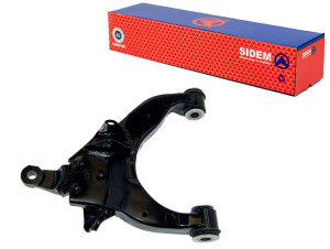 Wahacz P Landcruiser 96-98 L Dol Sidem