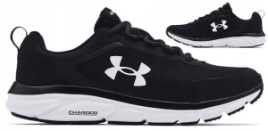 Buty Under Armour Charged Assert 9 3024590-001