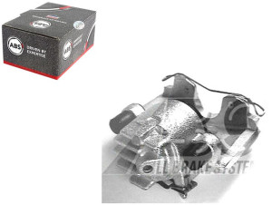 Zacisk Hamulcowy Ford Mondeo 93-00 Lp A.b.s.