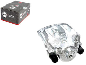 Zacisk Hamulcowy Bmw 1 E87 03-12 Pt A.b.s.
