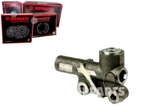 Tłumik Drgań Paska Nipparts 2441039001 450hh33 Adg