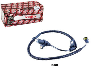 Czujnik Abs Przódód L Kia Sorento Ashika