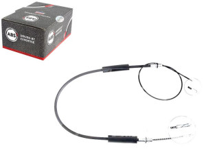 Linka Hamulca Ręcznego Chrysler Voyager 00-08 Lt A