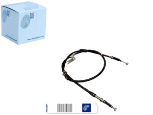 Linka Hamulca Ręcznego Mazda Tył 626 2,0 D 98-02 L