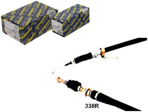 Linka Hamulca Ręcznego Japanparts G21344410a G2134